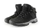 Jack Wolfskin Wandelschoenen in maat 42 Zwart | 5% korting, Kleding | Heren, Verzenden, Zwart, Zo goed als nieuw, Jack Wolfskin