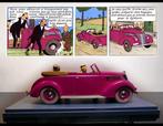 Tintin - 1 - Album : Sceptre dOttokar : Le cabriolet, Boeken, Strips | Comics, Nieuw