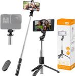 2dekans | Studio ME Selfiestick Universeel - Statief -, Ophalen of Verzenden, Nieuw