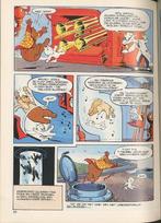 Toonder, Marten - 1 inkleurpagina - Marten Toonder Studios, Boeken, Stripverhalen, Nieuw