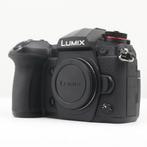 Panasonic Lumix DC-G9 body | Tweedehands, Verzenden, Zo goed als nieuw