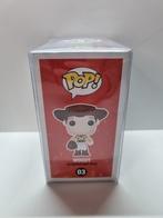 Funko - Funko Pop Special Events: #03 Woody (Toy Story) [San