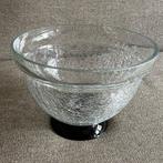 Schaal - Glas, Antiek en Kunst
