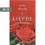 Liefde in vele facetten 9789021505534 Iteke Weeda, Boeken, Verzenden, Gelezen, Iteke Weeda