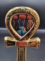 Franklin Mint – Les Trésors de Toutankhamon – Coffret à, Antiek en Kunst