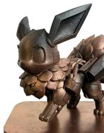 Daluxe Art - 1999 • Eevee Pokémon Display, Antiek en Kunst