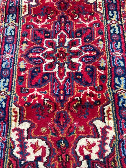 Bidjar - Vloerkleed - 148 cm - 68 cm - Indo Bidjar, Huis en Inrichting, Stoffering | Tapijten en Vloerkleden