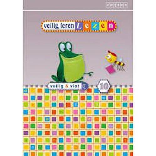 Veilig Leren Lezen (VLL) Kim versie Veilig en Vlot leesboekj, Boeken, Schoolboeken, Verzenden