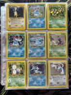 WOTC Pokémon Complete Set - Neo Genesis - ENG, 2000 - NM, Hobby en Vrije tijd, Verzamelkaartspellen | Pokémon, Nieuw