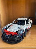 Lego Set - Technic - Porche 911 RSR 42096, Nieuw