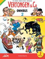 Omnibus / 2 / Vertongen & Co / 0 9789002264207, Verzenden, Gelezen, Swerts & Vanas