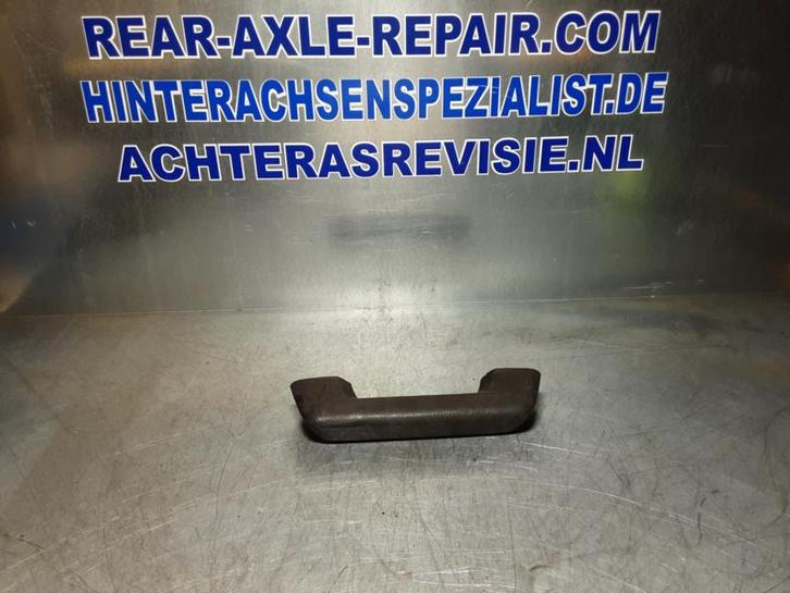 Deurgreep Opel Manta B, kleur zwart. (Interieur), Auto-onderdelen, Interieur en Bekleding, Gebruikt, Opel, Verzenden