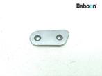 Blokdeksel Links Harley-Davidson XL 883 N Sportster Iron, Verzenden, Gebruikt