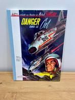 Tanguy et Laverdure T3 - Danger dans le Ciel + supplément, Boeken, Nieuw