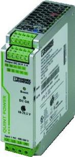 Phoenix Contact QUINT Gelijkstroomvoeding 24V | 2866734, Verzenden, Nieuw