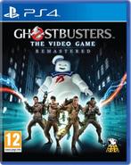 Ghostbusters the Video Game Remastered (Nieuw) (PS4 Games), Games en Spelcomputers, Ophalen of Verzenden, Nieuw