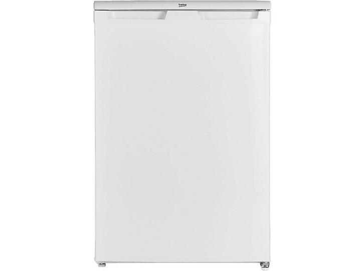 Beko Diepvries Tafelmodel E (fne1074n) - Wit, Elektronische apparatuur, Koelkasten en IJskasten, 75 tot 100 liter, Nieuw, Minder dan 85 cm
