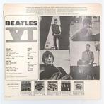 Beatles - Beatles VI - Disque vinyle - Pressage japonais -, Nieuw in verpakking