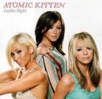 cd - Atomic Kitten - Ladies Night