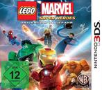 LEGO Marvel Super Heroes - Universe in Peril [Nintendo 3DS], Games en Spelcomputers, Verzenden, Nieuw