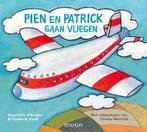 Pien en Patrick gaan vliegen 9789048801503 L. Rood, Verzenden, L. Rood