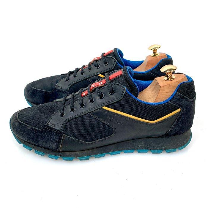 Prada - Runner - Sneakers - Maat: EU 42.5, Kleding | Heren, Schoenen