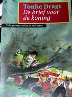 De brief voor de koning - Tonke Dragt 9789025842161, Verzenden, Tonke Dragt