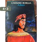 Caesare borgia 9789029140225 Boni, Boeken, Verzenden, Gelezen, Boni