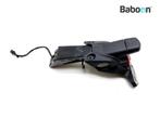 Kentekenplaat Houder Kawasaki NINJA 250 SL 2015-2016, Motoren, Verzenden, Gebruikt