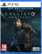 The Callisto Protocol-Day One Edition (PlayStation 5) NIEUW, Ophalen of Verzenden, Nieuw