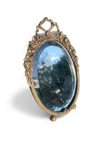 Spiegel - Brons, Glas, Antiek en Kunst