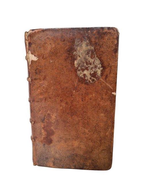 François Massialot - Instruction pour les confitures, les, Antiek en Kunst, Antiek | Boeken en Manuscripten