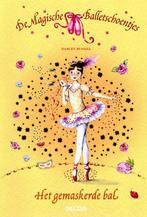 Het gemaskerde bal / De magische balletschoentjes / 3, Verzenden, Darcey Bussell