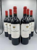 1999 Réserve de La Comtesse, 2nd wine of Ch. Pichon