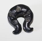 Oude Thaise munt - Brons - onbekend, Antiquités & Art, Art | Art non-occidental
