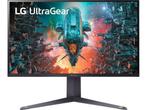 LG UltraGear™ 32GQ950-B UHD 4K Nano IPS 1ms 144Hz HDR, Verzenden, Zo goed als nieuw