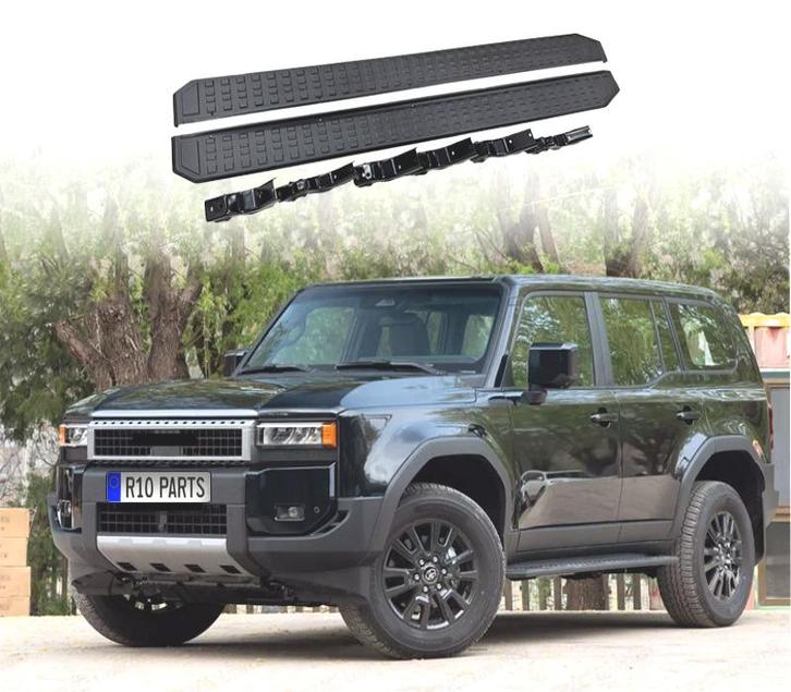 MARCHE-PIEDS TOYOTA LAND CRUISER J250 LC250 24-, Auto-onderdelen, Carrosserie, Verzenden