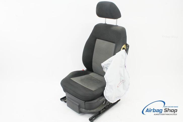 Stoel stikken reparatie stof Nissan alle modellen, Autos : Pièces & Accessoires, Autres pièces automobiles