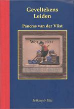 Geveltekens Leiden / Miniaturen reeks / 21 9789061096061, Verzenden, Gelezen, P. van der Vlist