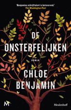 De onsterfelijken 9789029092739 Chloe Benjamin, Boeken, Verzenden, Gelezen, Chloe Benjamin