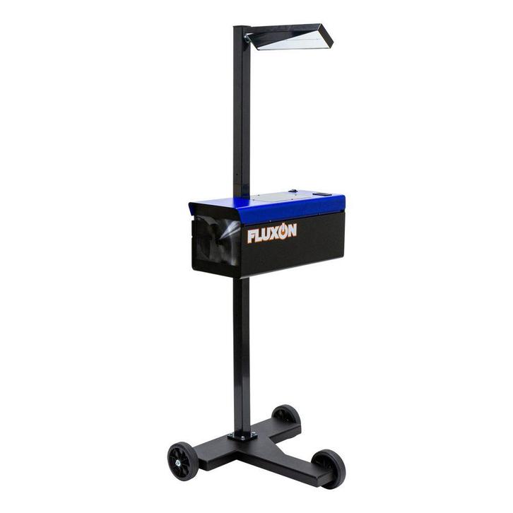 Koplamptester met digitale luxmeter, Doe-het-zelf en Bouw, Gereedschap | Lasapparaten, Ophalen of Verzenden