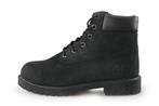 Timberland Veterboots in maat 38 Zwart | 5% extra korting, Verzenden, Zwart, Overige typen, Timberland
