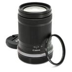 Canon RF-S 18-150mm F/3.5-6.3 IS STM voor EOS R10, R50, R100, Audio, Tv en Foto, Fotocamera's Digitaal, Nieuw