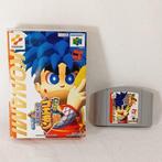 Nintendo - Nintendo 64 - Ganbare Goemon CIB - Videogame - In, Games en Spelcomputers, Nieuw