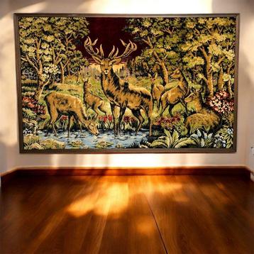 Tapisserie - 1.25 m - 1.85 m