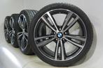 BMW 3 4 serie F30 F31 F32 F33 F36 442M 19 inch velgen Pirell, Auto-onderdelen, Ophalen of Verzenden, Nieuw