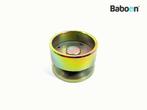 Koppelings Cilinder Op Blok Honda VT 800 Shadow (VT800), Verzenden, Gebruikt