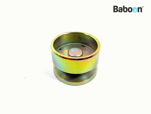Koppelings Cilinder Op Blok Honda VT 800 Shadow (VT800), Motoren, Onderdelen | Honda, Gebruikt, Verzenden