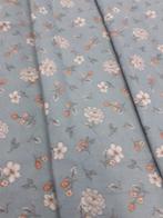 Tissu d’ameublement - 500 cm - 140 cm - Coton pivoine petite