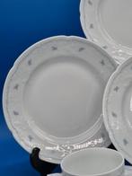 Kaiser Porzellan – Fleur – Kaffeeservice mit Zusatzteilen –, Antiek en Kunst